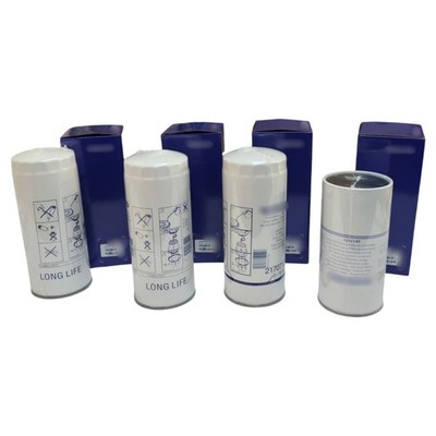 23658092 21707132 New Service KIT Oil Filter For Volvo Fast Shipping 3817517