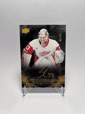 2025-26 Upper Deck Detroit Red Wings Centennial Hockey Checklist Guide in-content 43