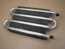 Case Ingersoll 446 444 226 224 222 220 Tractor Oil Cooler Heat Exchanger C25784