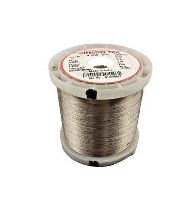 10 Meter - Kanthal CUPROTHAL 30CU Widerstandsdraht 0,20 mm 9,6 Ω/m HF824122