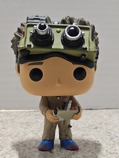 Funko Pop Ghostbusters Afterlife Figures 23