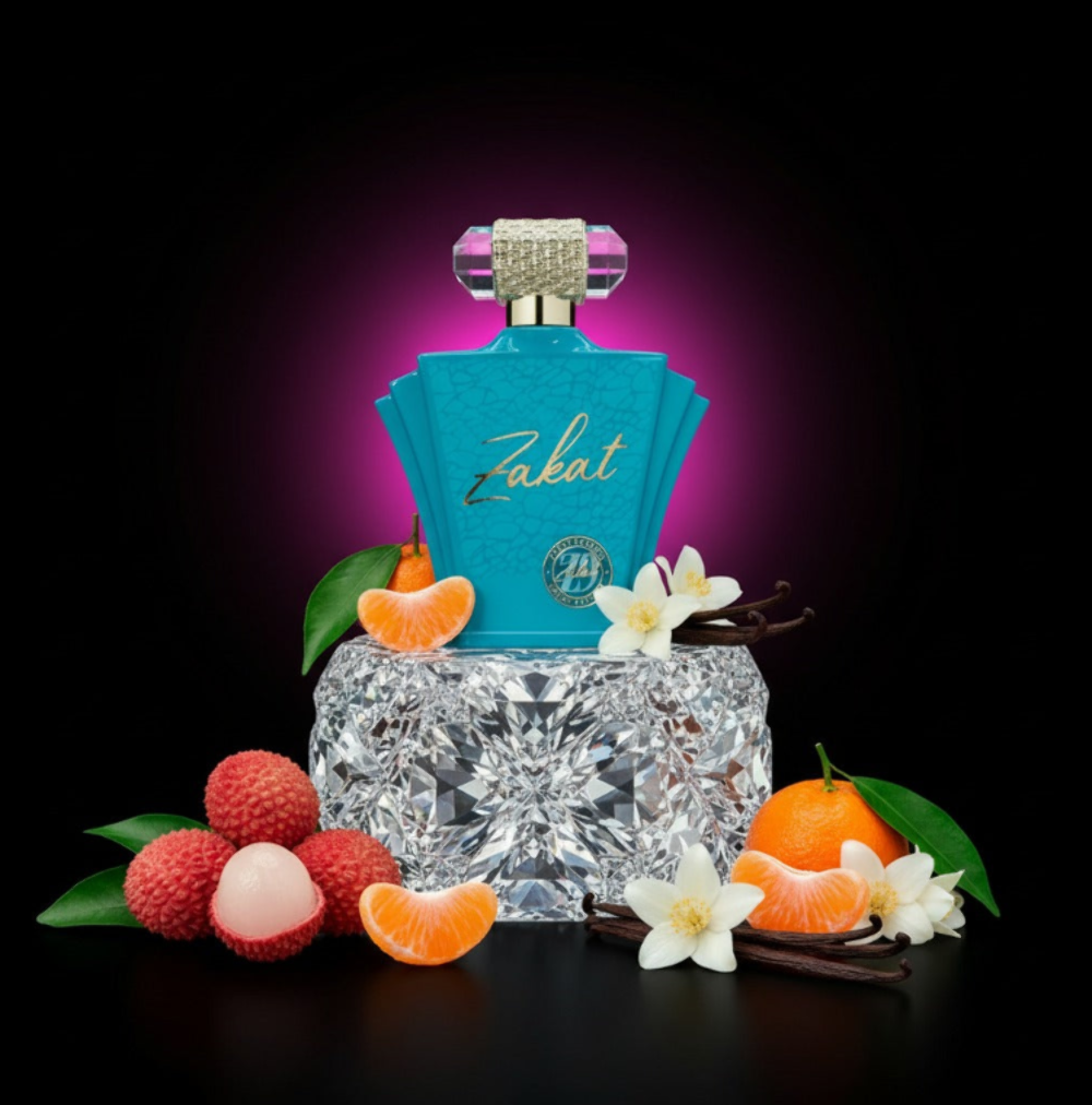 ZAKAT Z9 FOR HIM 100ML/3.4OZ EDP | eBay
