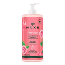 Nuxe Very Rose - Gel Doccia Lenitivo, 750ml
