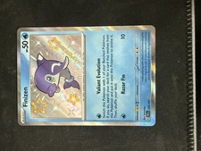 Finizen #123 Prices | Pokemon Paldean Fates | Pokemon Cards Finizen #123 Prices | Pokemon Paldean Fates | Pokemon Cards