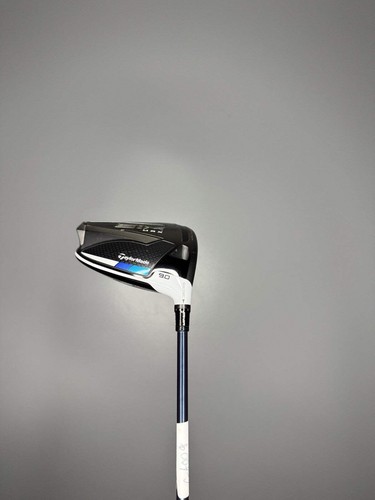 Taylormade SIM MAX Driver 9* Fujikura Ventus Blue 6R Regular W/HC 45.5" RH NICE - Picture 5 of 11