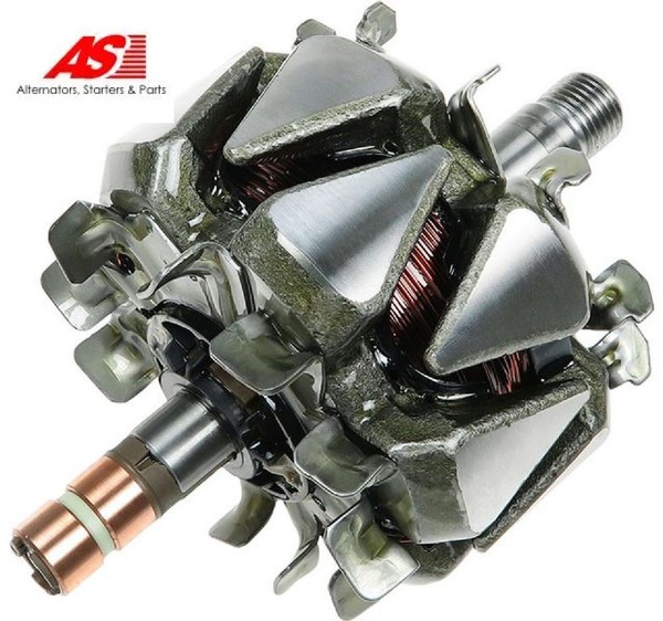 As-Pl AR3028S LäUfer FüR Generator-image