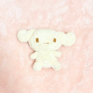 Espresso Sanrio Plush | eBay