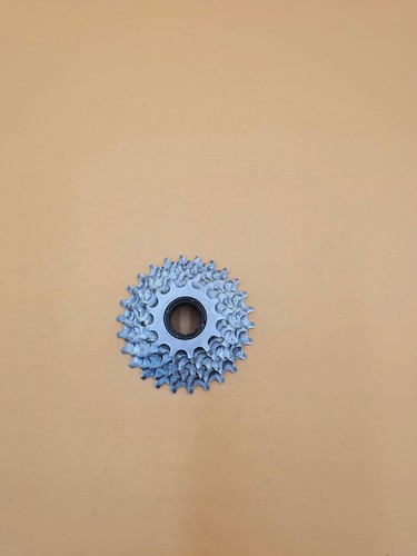 Shimano Dura Ace 7400 Schraubkranz 7 Fach Kassette 13- 26 / 7 speed freewheel 7s