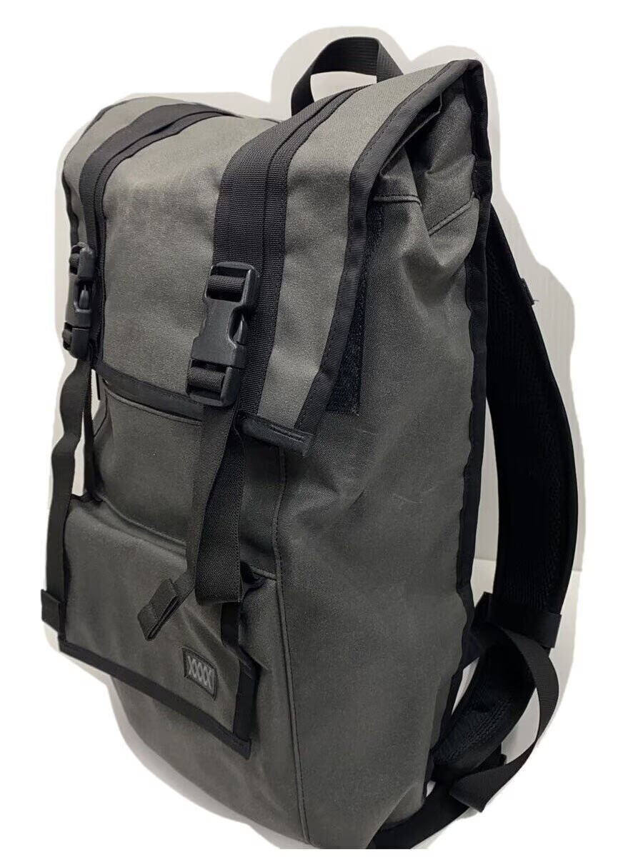 Mission Workshop Backpack Gry Solid KP448 - image 2