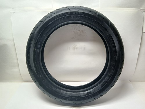 Harley-Davidson Dunlop Front Tire American Elite 130/80 B17 M/C 65H 