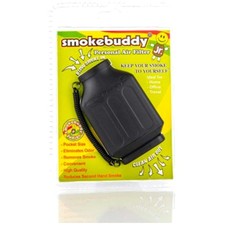 Portable Smoke Odor Remover