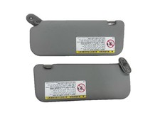 2003 2004 2005 Toyota Corolla S Driver Left &...