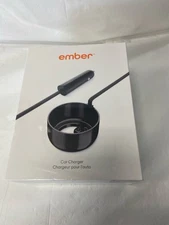 EMBERGLOW TEMPERATURE CONTROL CAR CHARGER (P23011978)