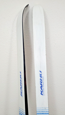 190cm KARHU RENDEZVOUS Backcountry Cross Country Skis w