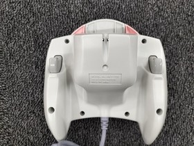 SEGA Dreamcast Sakura Wars Limited Edition Console HKT-3000 w/ Box & Manual USED