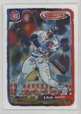 2024 Topps Spotlight By Andy Friedman Ian Happ #97 0z1i
