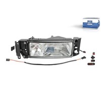 Hauptscheinwerfer Links DT Spare Parts FüR U.A. Iveco Eurostar