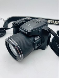 Fujifilm Finepix S100fs | eBay