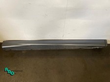 Schwellerleisten Opel Zafira B A05  P24497960