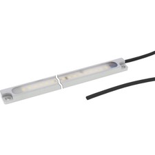 LED Machine Lighting, 340x15x8mm, White Light EM150202