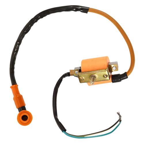 Ignition Coil Accessories Interior Modification Replacement with - Picture 4 of 12