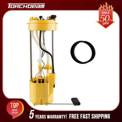 Fuel Pump Module Assembly For 1998-2004 Dodge Ram 2500 Ram 3500 5.9L E7187M