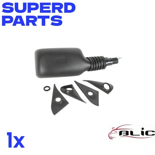 BLIC 5402-04-1115301P SIDE MIRROR OE REPLACEMENT NEW