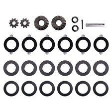 8.8 Traclok Posi Clutch Pack Kit Lsd Spider Gears For Ford 8.8 Truck Rearend