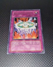 Magician's Circle CP04-EN011 Rare Yugioh Card