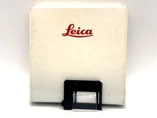 Leica Diopter Lens 14332 1.5 For Leica R Models Eyepiece In OVP