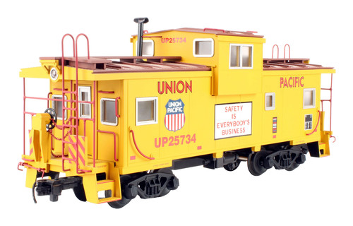 USA-7750-5874 EE. UU. TRENES CALIBRE G R12103 UNION PACIFIC '25734' VISIÓN EXTENDIDA CA | Condition: Used