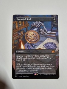 Imperial Seal | eBay