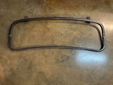 1935-1936 Ford Original Windshield Frame - Good Condition 1935-1936 Ford Original Windshield Frame - Good Condition