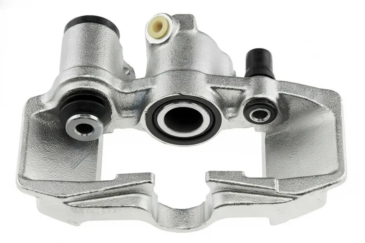 Brake caliper Rear Axle Left HZT-ME-012 NTY for MERCEDES-BENZ VITO Bus V-CLASS