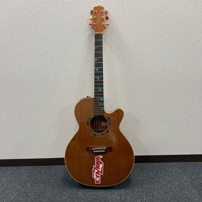 希少品　Takamine Santa Fe ESF93 Takamine LTD 2023 Limited Edition Santa Fe 30th Anniversary