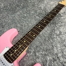 Grassroots Pink Electric Guitars for sale | eBay