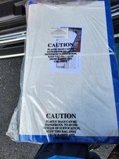 24" X 60" Matteress Support Folding Bed Boards