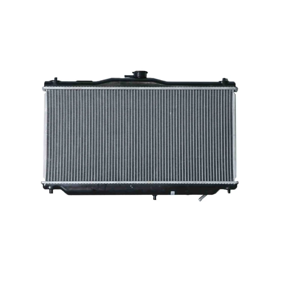 NEW 928 Radiator Fit for Honda Accord 1986 1987 1988 1989 2.0 L4 - Изображение 2 из 4