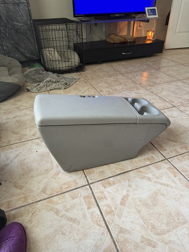1994 Chevy Silverado Center Console