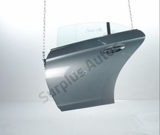 Porte arrière et accessoires Mercedes CLASSE CLS