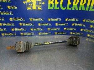 07512142 GETRIEBE VORNE RECHTS / 1187892 FÜR BMW SERIE 3 BERLINA E46 320D