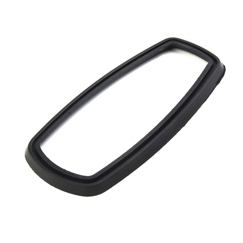 Antenna Sealing Ring Set ABS Black Dachantenne Gummidichtung Brand New - Picture 2 of 12