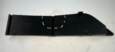 Original NISSAN Verkleidung Frontstoßstange QASHQAI J11 (2013-2021)  62256HV40A