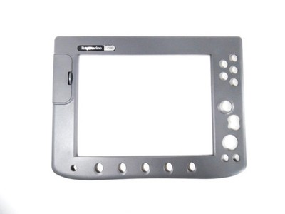 Raymarine C120 Classic - Front Bezel - R08033 - Hard To Find - Good Condition!