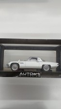 AUTOart Mazda 1/18 scale minicar