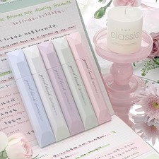 4 St&uuml;ck doppelseitiges Klebestifte Roller Klebestift f&uuml;r B&uuml;ro Geschenkpapier DIY