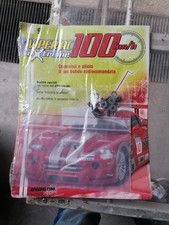 Costruisci E Pilota VIPER RC EXTREME 100 KM/H. - De Agostini Uscita N 9