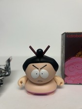 2015 Kidrobot South Park Many Faces of Cartman Mini Vinyl Figures 6