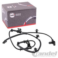 ABS-SENSOR Raddrehzahl Vorderachse Links Passend FüR Hyundai Elantra I30 | 32083