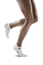CEP Women's No Show Running Socks 4.0 - Compression Socks For Performance 2